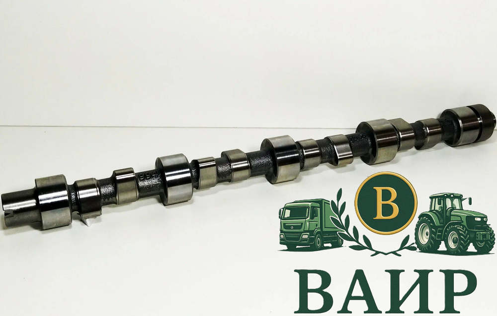 Вал распределительный 5267994 для двигателей Cummins ISF 2.8 и Cummins ISF 3.8