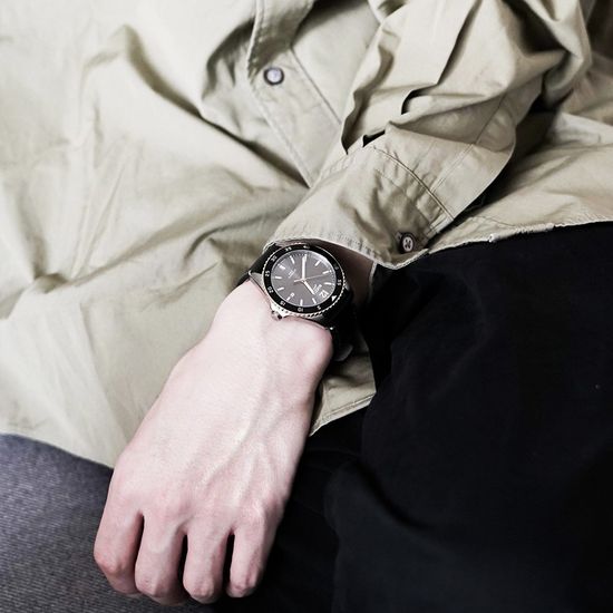 Мужские наручные часы Boccia Titanium 3653-03