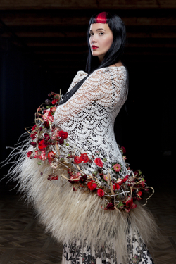 International Floral Art 2014/2015
