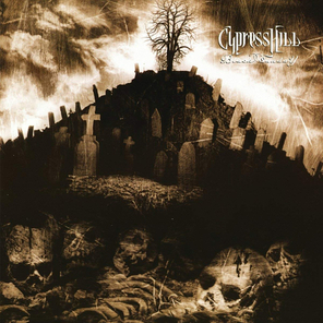 Cypress Hill / Black Sunday (2LP)
