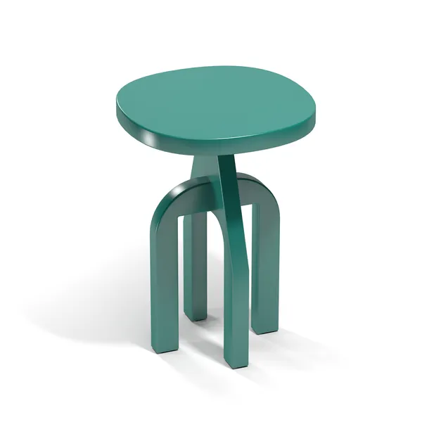 Кофейный столик Шифт (матовый)