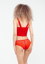 Аленький цветочек