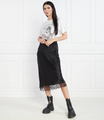 Футболка The Kooples - белый(FTSC27000K)