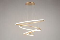 Подвесной светильник Aployt Janina APL.018.13.100