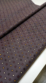 Поплин (220 см), Джентльмен (Мелкая клетка)