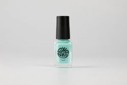 Swanky Stamping Лак для стемпинга S92 светло голубой, 6мл