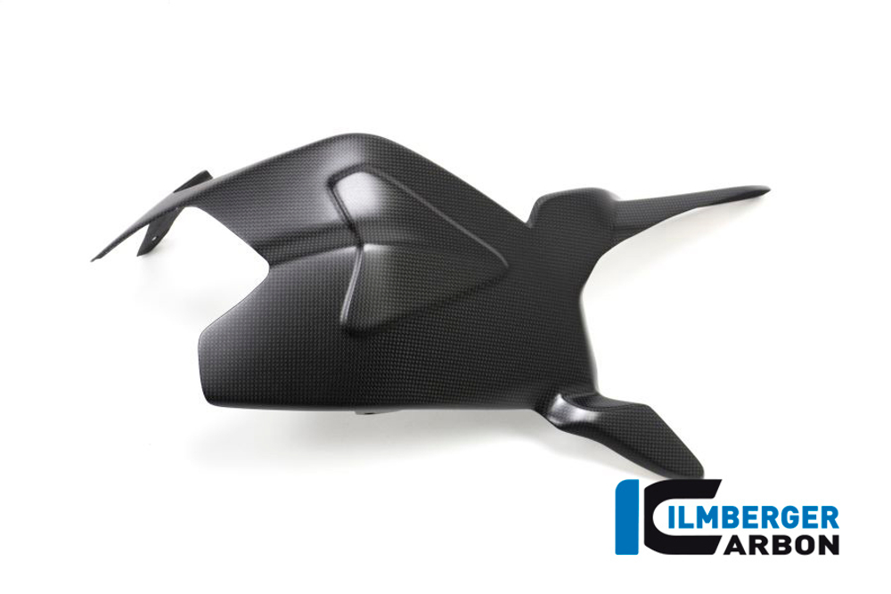 SSO.118.V2SFM.K ILMBERGER CARBON SWINGARM PROTECTION (SF V2)