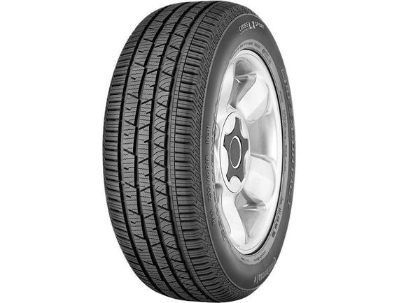 Continental CrossContact LX Sport 235/55 R19 101V