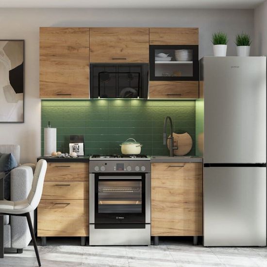 Кухня АРИЗОНА 1600