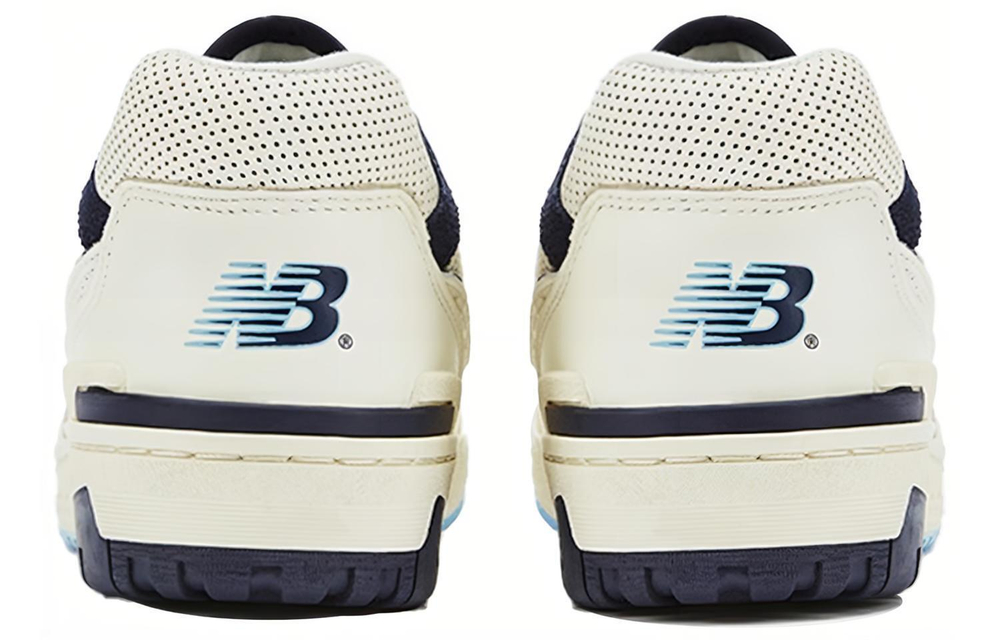 Кроссовки Rich Paul X New Balance Nb 550