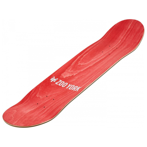 ДЕКА СКЕЙТБОРД ZOO YORK REFLECTION 8.25"