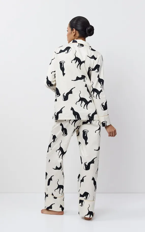 NYRA Пижама женская со штанами