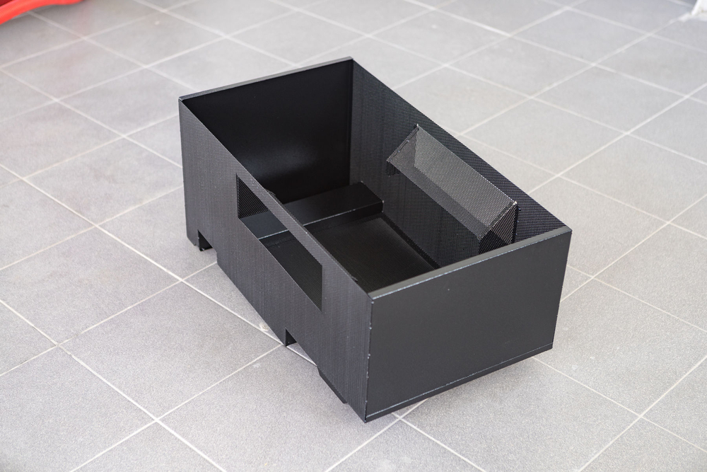 Мойка колес ТОРНАДО-AWD (Н)