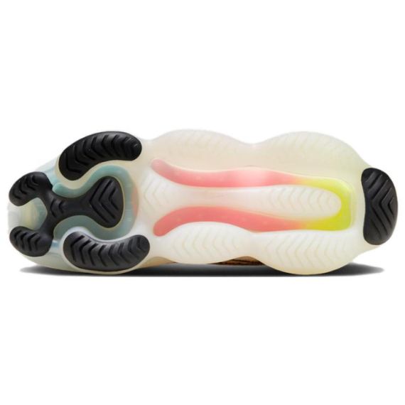 Nike Air Max Scorpion Повседневная обувь Низкий Топ Мужская