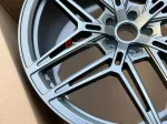 КОВАНЫЕ ДИСКИ 825M ДЛЯ BMW X6M F96 / X5M F95 БМВ