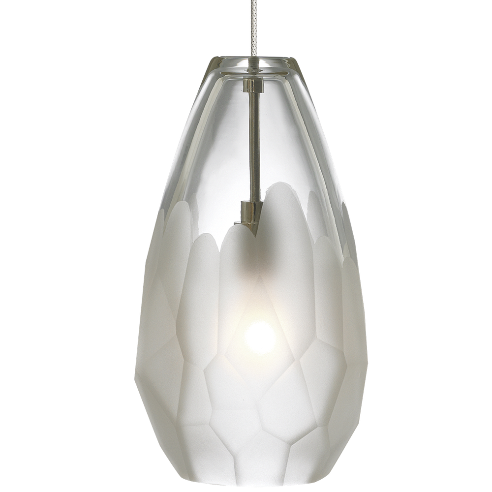 Светильник Visual Comfort Briolette Pendant MonoRail