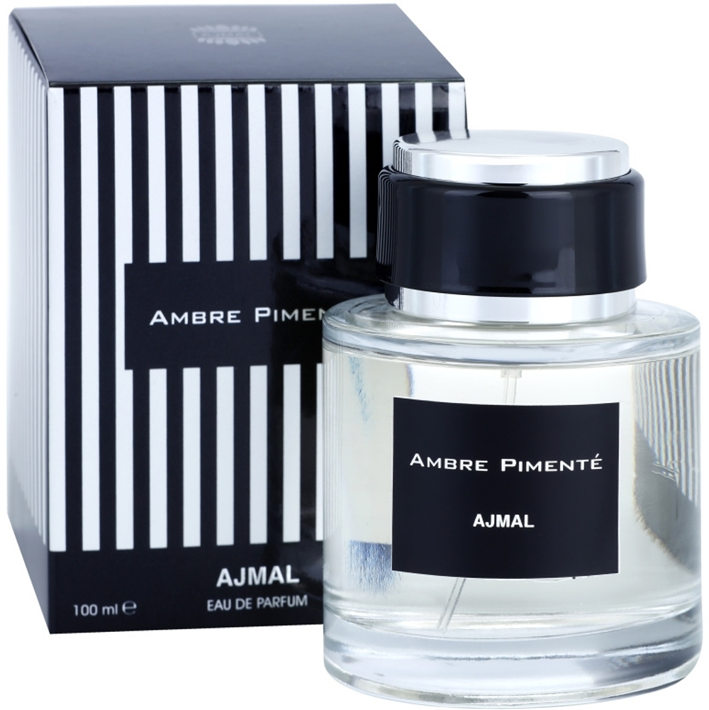 Ajmal Ambre Pimente  парфюм