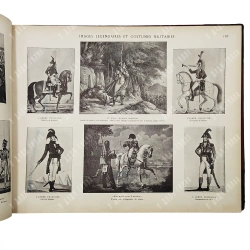 Дайо А. Наполеон [Napoléon] Париж: Ernest Flammarion, 1895.
