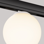 Трековые светильники магнитные Luna Levity 3000К 3Вт 200°