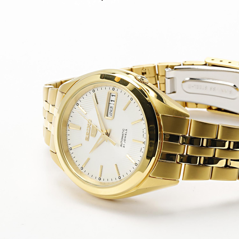 Мужские наручные часы Seiko SNKL26K1