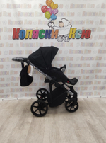 Коляска модульная Adamex Locco Light LL-TK53