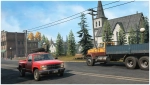 Игра SnowRunner (PS5, русские субтитры)
