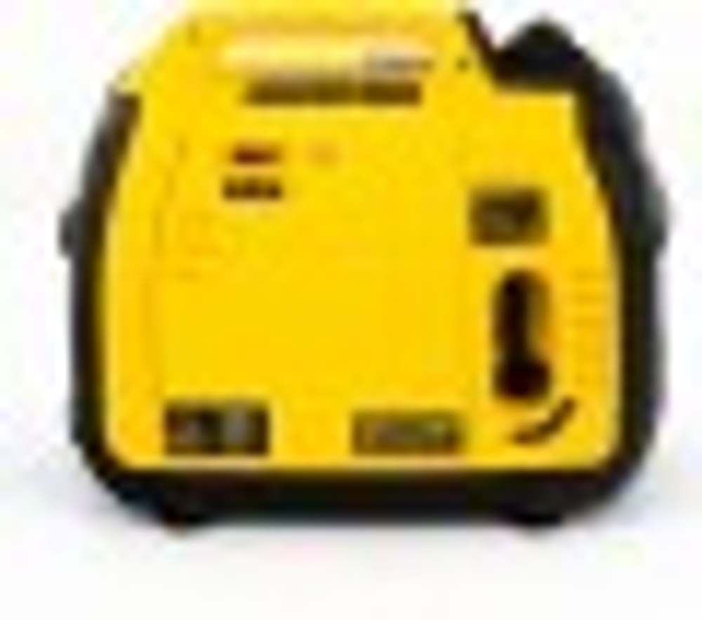 Генератор бензиновый Denzel GT-2200iS инверторный 94702