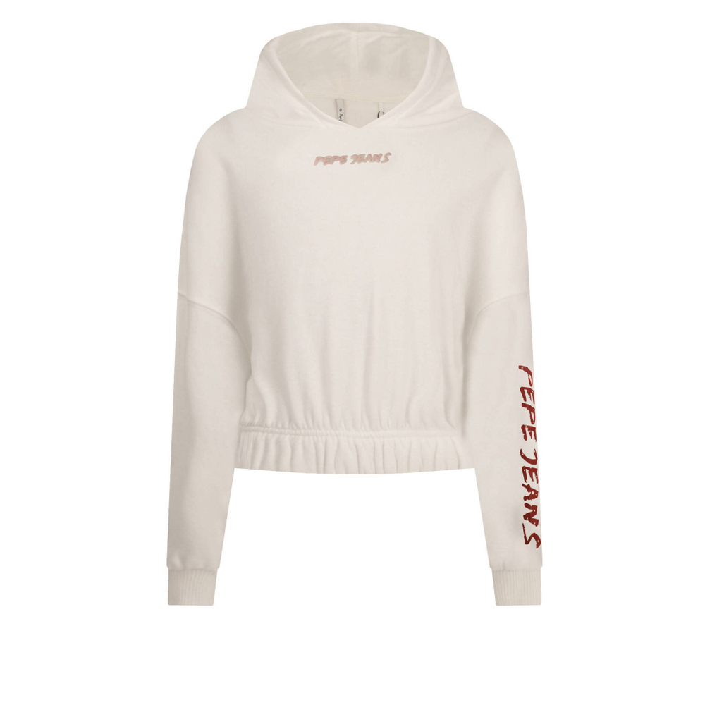 Худые SAMANTHA Pepe Jeans London - белый(PG581304)