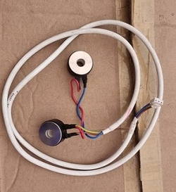 WB14-1 Пресс потенциометр (датчик веса)