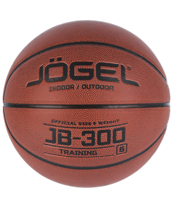 Мяч баскетбольный JB-300 №6