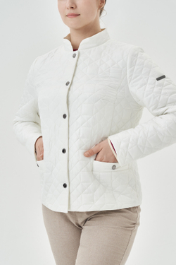 Куртка женская 2-292 WestBloom