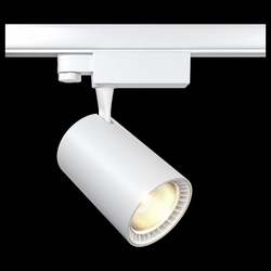 Трековый светильник Maytoni Technical TR029-3-30W4K-W
