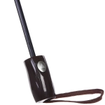 Зонт мужской полуавтомат «ESTETIK», микс 4 цвета, 8 спиц, d-95см, длина в слож. виде 40см●