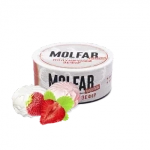 Molfar Virginia - Beza z Truskawki (100g)