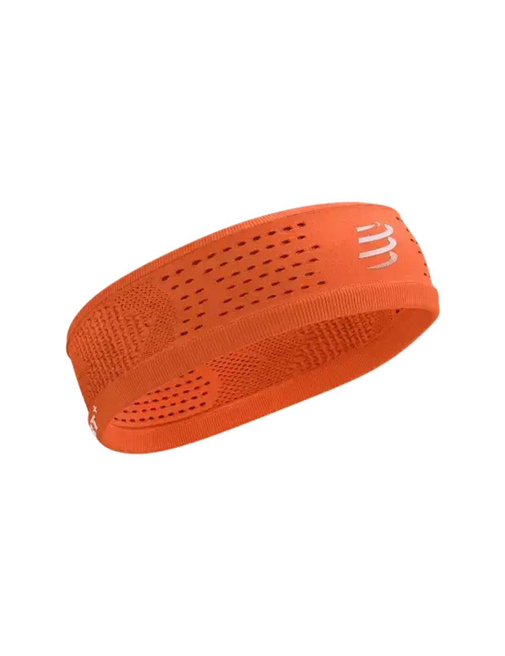 Повязка на голову Thin Headband Fire