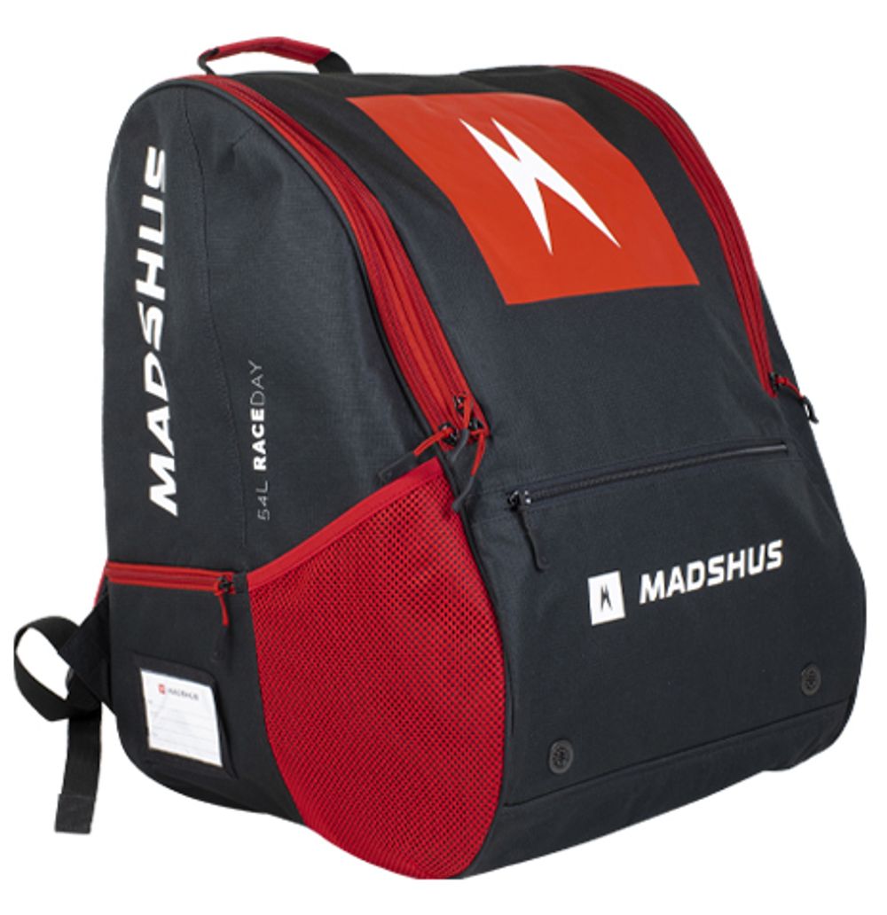 Лыжный рюкзак Madshus Race Day Backpack 54л