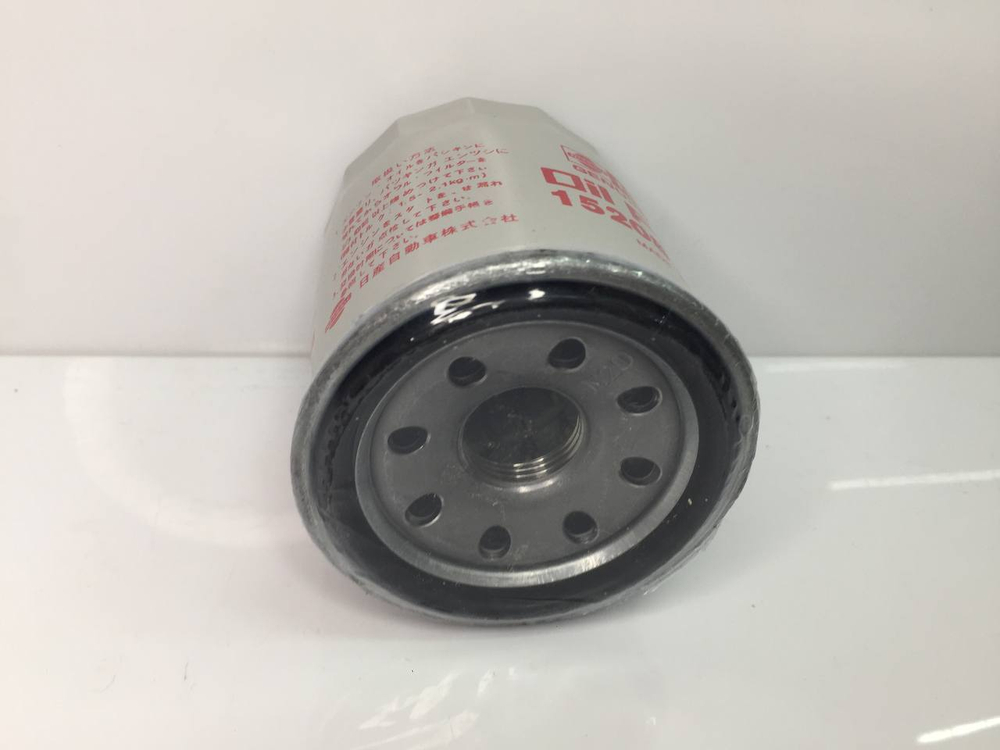 Фильтр масляный NISSAN 1520831U0B для Nissan Patrol, Infiniti QX56, QX80