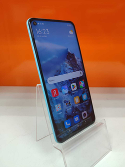 Смартфон Xiaomi Redmi note 9 4/128 ГБ