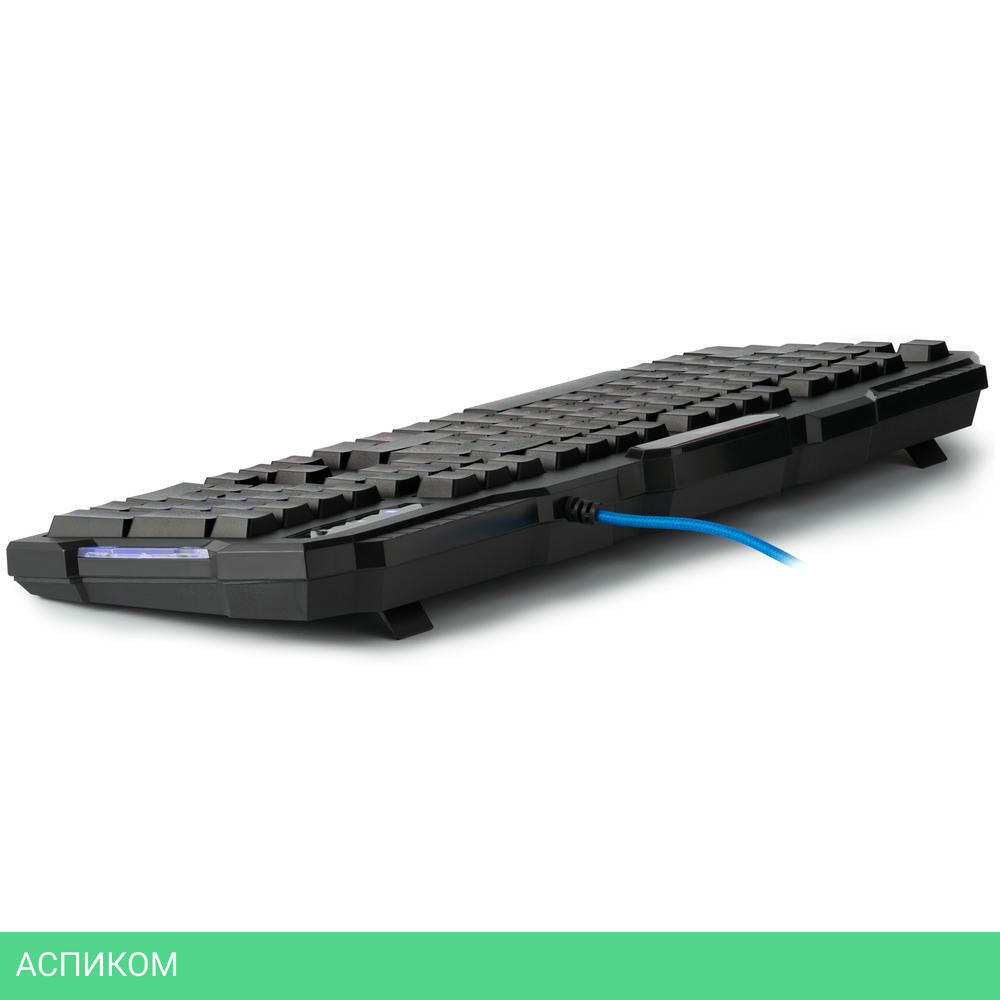 Клавиатура Defender Legion GK-010DL (45010)