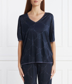 Вверх от пижамы JOOP! BODYWEAR - темно-синий(642074)