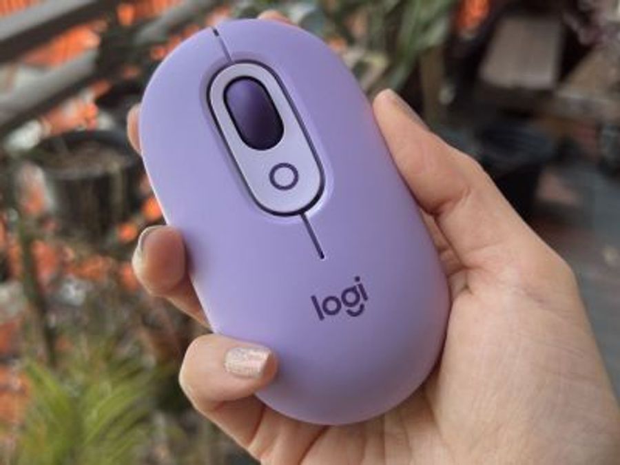 Logitech анонсировала «вечную» мышь с платной подпиской