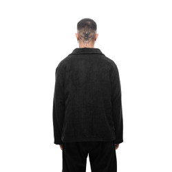 Куртка ZRD Coach Velvet Sport Черный