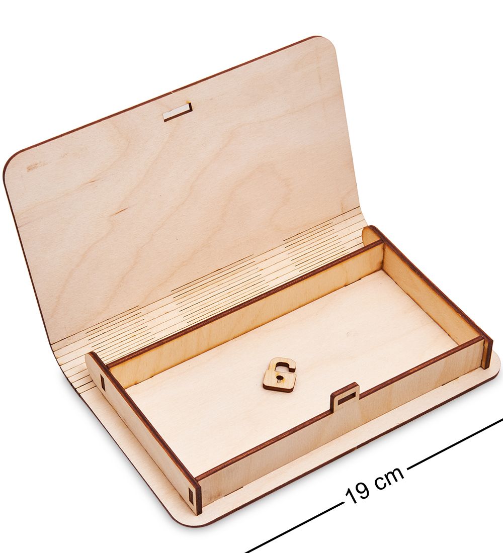 ЯЛ-21-19/1 Купюрница «Новосибирск»