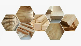 Пиломатериалы