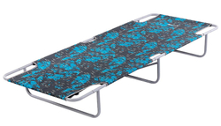 Кровать походная Nisus Shark (N-BD630-98828-S)
