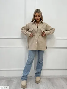 Куртка IB-4115 Фабрика Моды