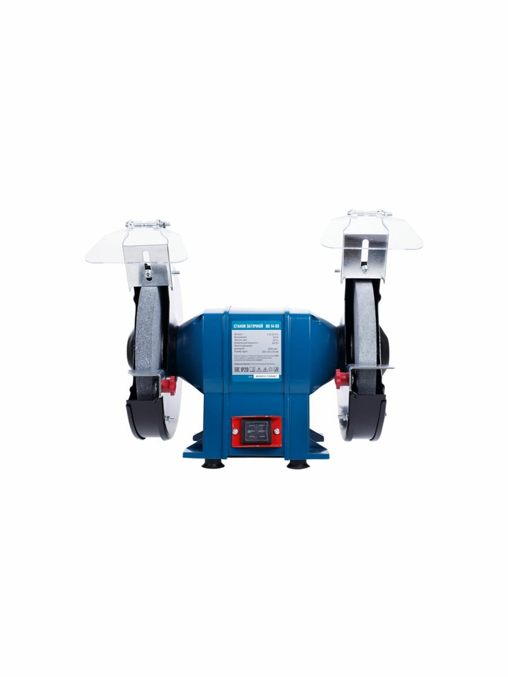Станок заточной КРАТОН BG 14-03