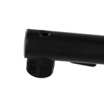 Cмеситель для раковины BelBagno BB-LVMD-NERO-W0 с вытяжным изливом