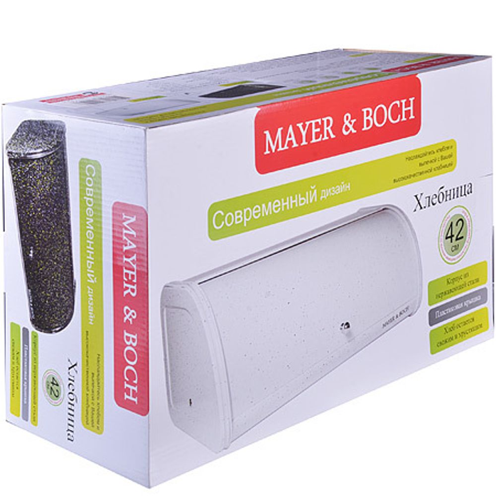 Хлебница MAYER &amp; BOCH 29324