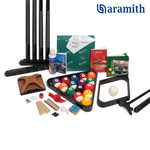 Набор аксессуаров Aramith Pool Black Kit Premier ø57,2мм